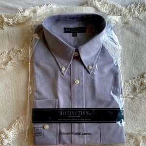 3  For 25 Men s Blue Grey Dress Shirt